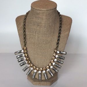 Banana Republic Statement Necklace